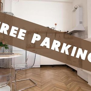 Appartement met Twee Slaapkamers